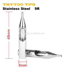 brandnew 304L Stainless Steel Tattoo Tips